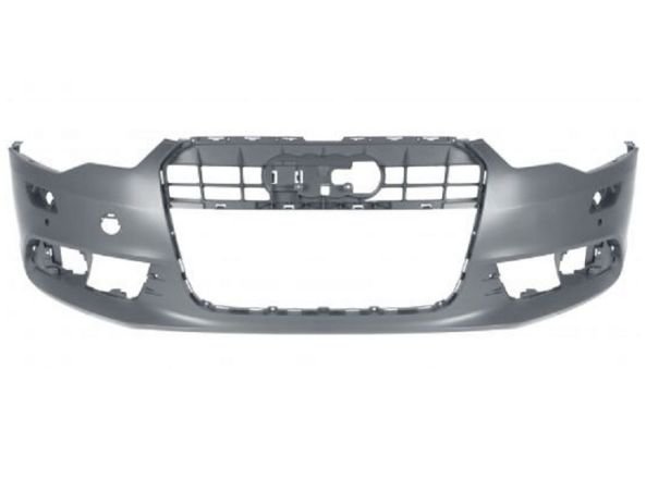 Acessar a peça Para choques frente preparado com buracos lavafarol com buracos sensores