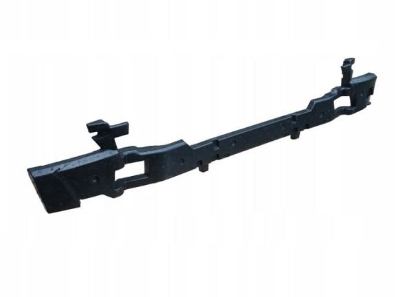 Acessar a peça Absorvedor inferior do para choques frente