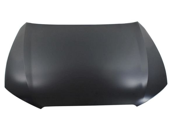 Acessar a peça Capot frontal aluminio Acessar a peça Capot frontal aluminio