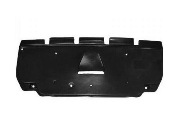 Acessar a peça Proteção caixa velocidades