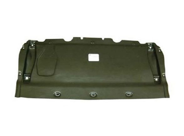 Acessar a peça Proteção motor sem reforço