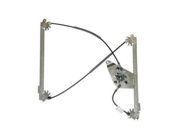 Acessar a peça Mecanismo de elevadores de vidros frente esquerdo eletrico sem motor confort 4 portas