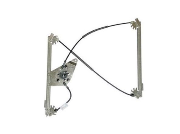 Acessar a peça Mecanismo de elevadores de vidros frente direito eletrico sem motor confort 4 portas