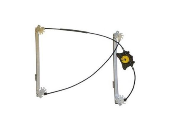 Acessar a peça Mecanismo de elevadores de vidros frente esquerdo eletrico sem motor confort 4 portas