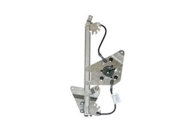 Acessar a peça Mecanismo de elevadores de vidros traseiro esquerdo eletrico sem motor confort 4 portas
