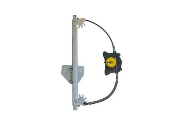 Acessar a peça Mecanismo de elevadores de vidros traseiro esquerdo eletrico sem motor confort 4 portas
