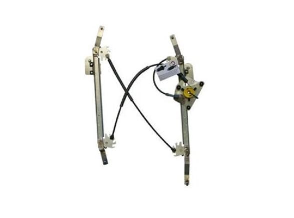 Acessar a peça Mecanismo de elevadores de vidros traseiro esquerdo eletrico sem motor confort 4 portas Acessar a peça Mecanismo de elevadores de vidros traseiro esquerdo eletrico sem motor confort 4 portas