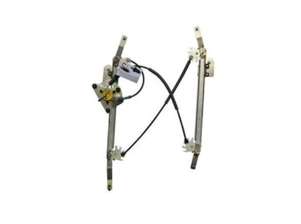 Acessar a peça Mecanismo de elevadores de vidros traseiro direito eletrico sem motor confort 4 portas Acessar a peça Mecanismo de elevadores de vidros traseiro direito eletrico sem motor confort 4 portas