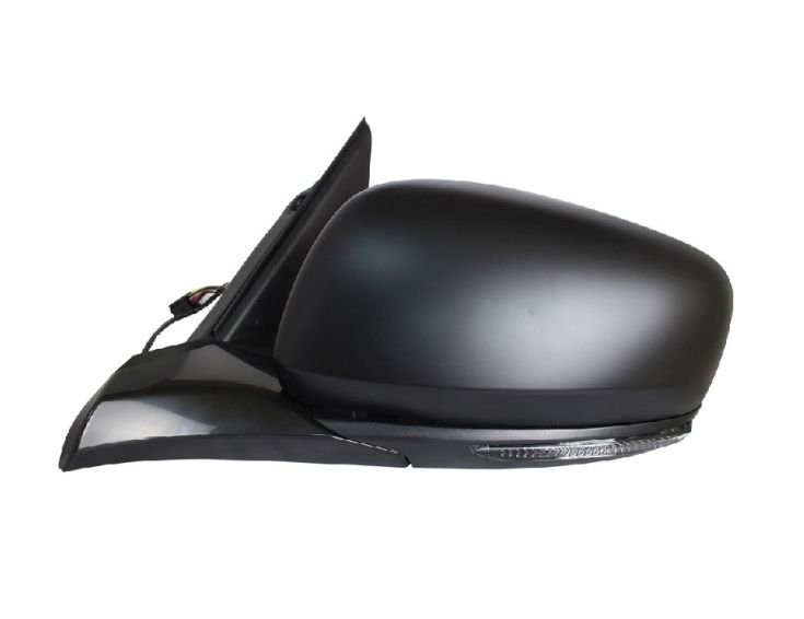 Acessar a peça Espelho esquerdo elétrico, preparado, aquecido, dobrável + piscaes + laterais [grande angular]