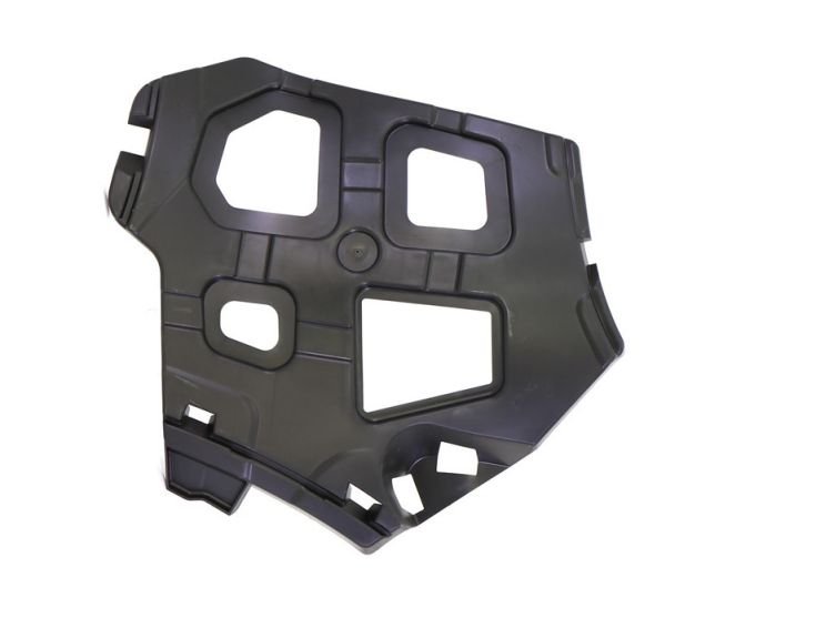 Acessar a peça Apoio lateral do para choques traseiro direito