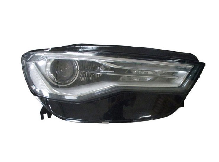 Acessar a peça Farol direito h7+xenon+led