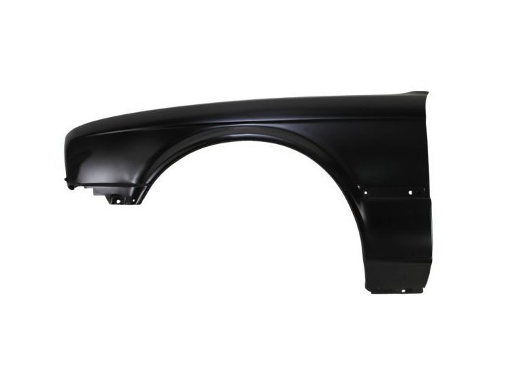 Acessar a peça Guarda lama frente esquerda