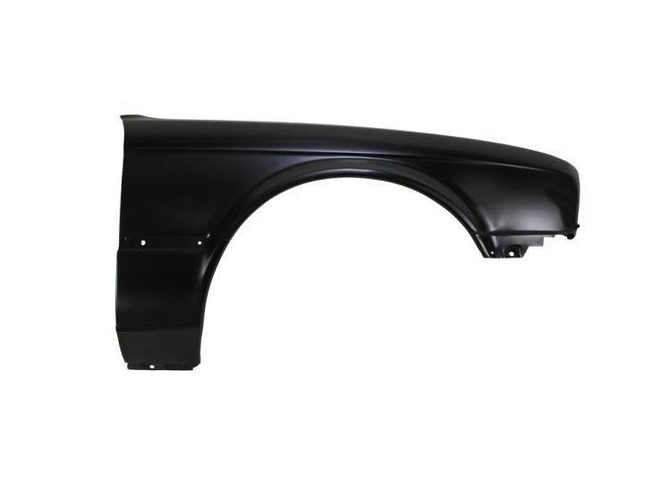 Acessar a peça Guarda lama frente direita