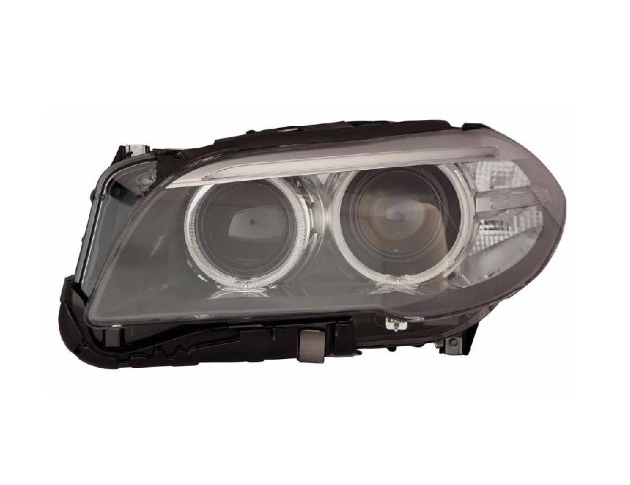 Acessar a peça Farol esquerdo d1s led