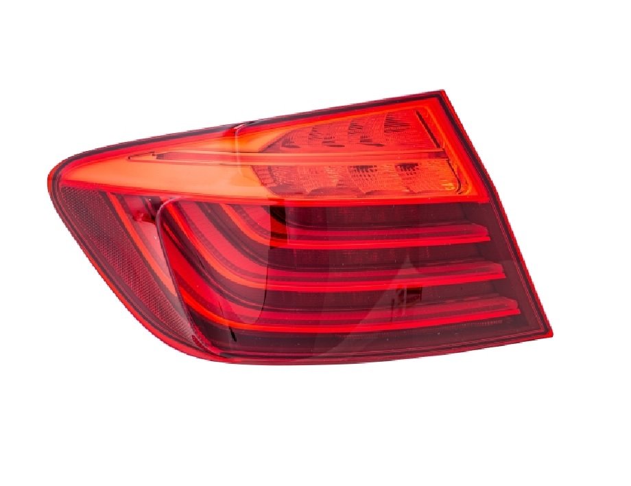 Acessar a peça Led da farolim traseiro externa esquerda [hella]