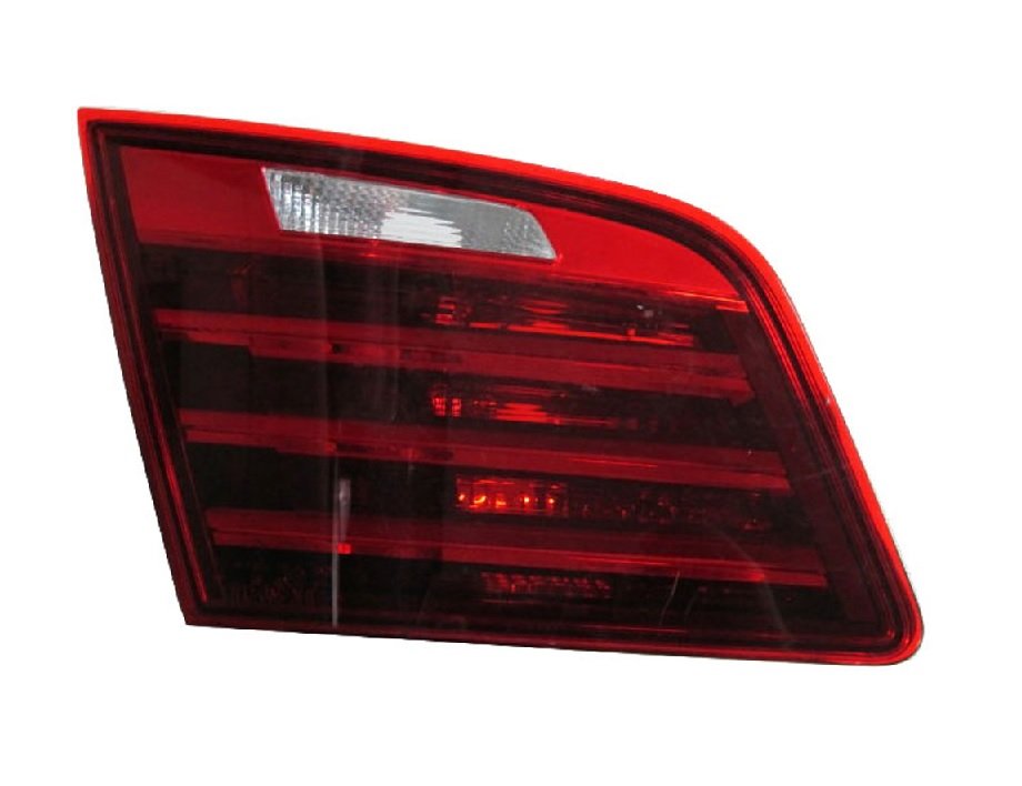 Acessar a peça Farolim traseiro interno esquerdo em led