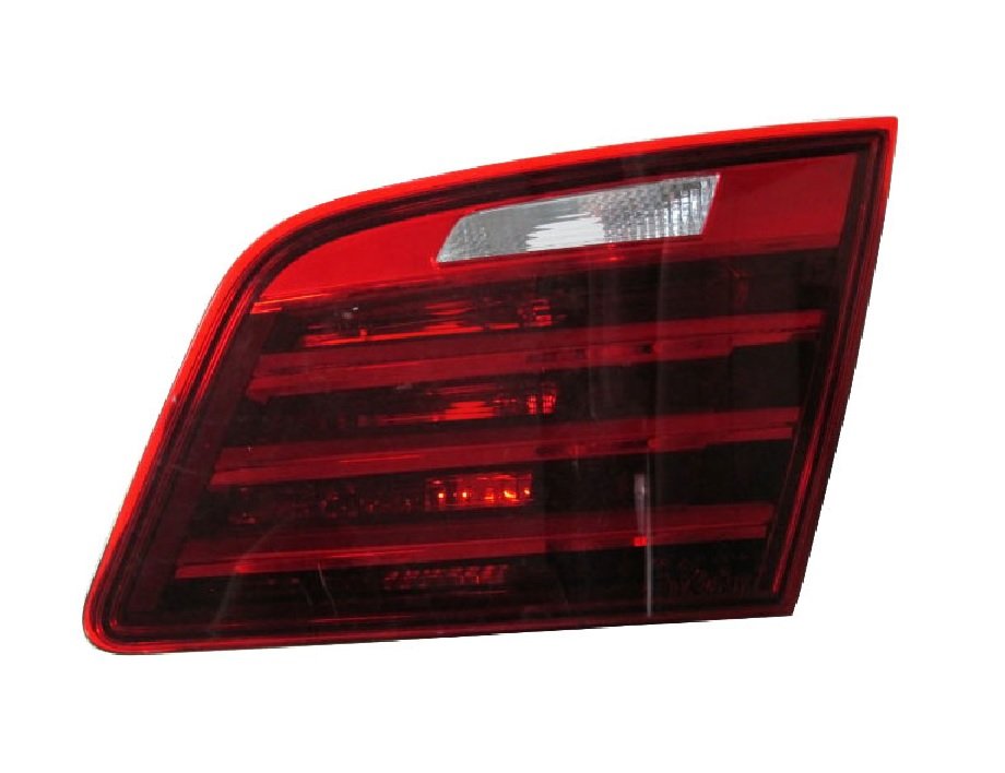 Acessar a peça Led da farolim traseiro direita