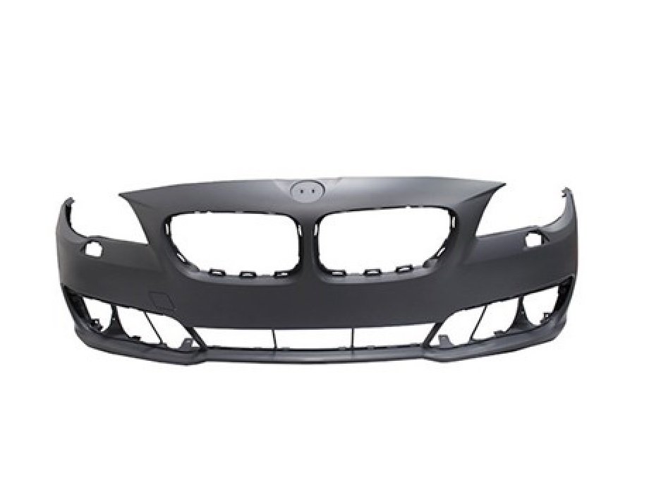 Acessar a peça Para choques frente preparado com buracos lavafarol