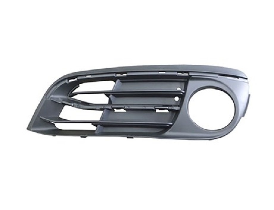 Acessar a peça Grelha esquerda para choques frente com buraco nevoeiro com buracos embelezador