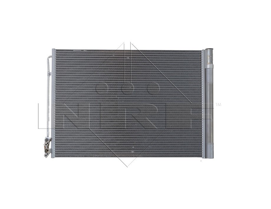 Condensador de ar condicionado diesel 2.0l - 3.0l BMW SERIE 5  pour BMW SERIE 5 Condensador de ar condicionado diesel 2.0l - 3.0l BMW SERIE 5  pour BMW SERIE 5