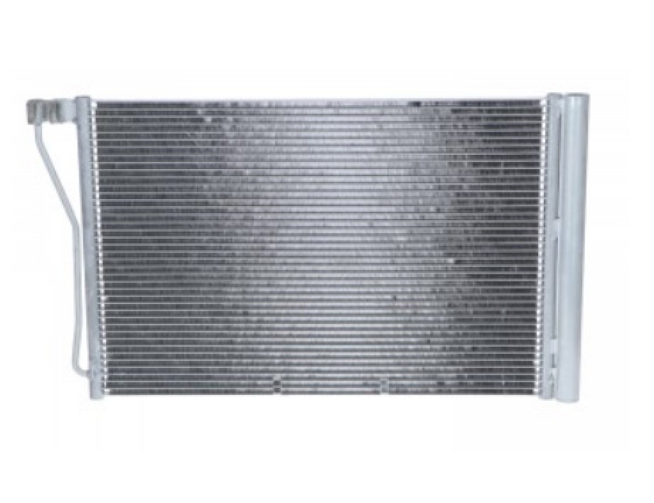 Condensador de ar condicionado a gasolina 4.4l BMW SERIE 5  pour BMW SERIE 5 Condensador de ar condicionado a gasolina 4.4l BMW SERIE 5  pour BMW SERIE 5
