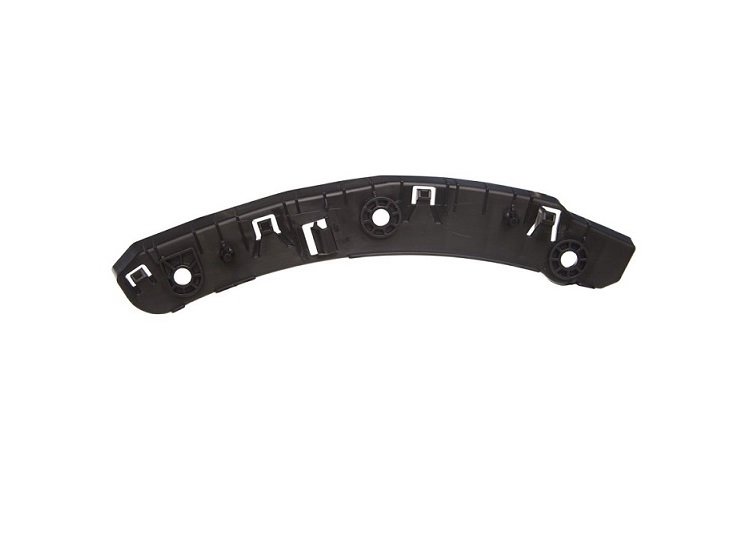 Acessar a peça Suporte direito para choques frente