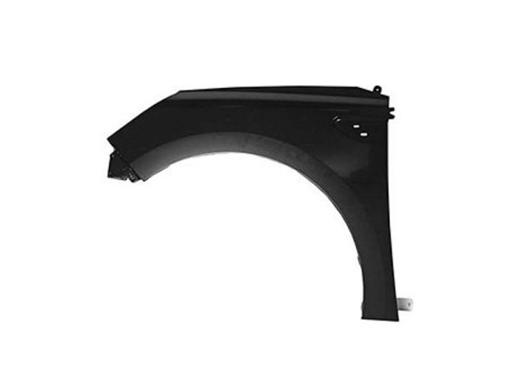 Acessar a peça Guarda lama frente direita rsline