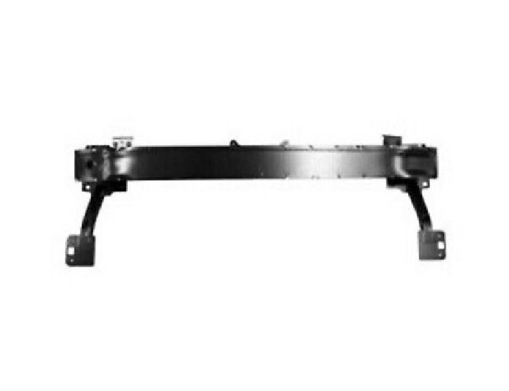 Acessar a peça Reforço superior do para choques frente