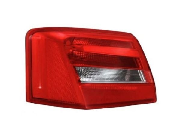 Acessar a peça Grupo optico exterior traseiro esquerdo 4 portas