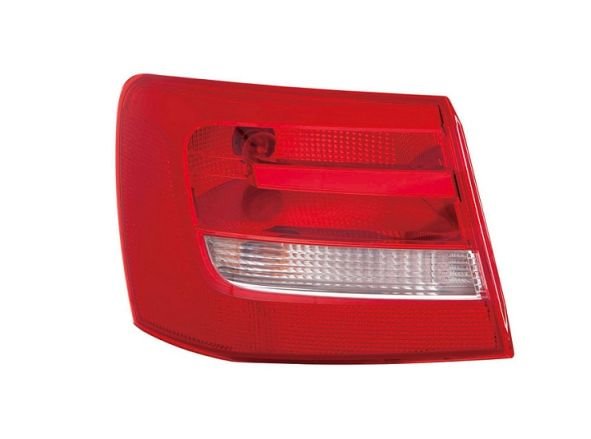 Acessar a peça Farolim traseiro esquerdo Exterior [Avant - Allroad] [Avant - Allroad