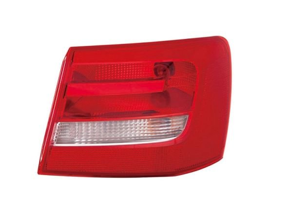 Acessar a peça Farolim traseiro direito Exterior [Frente - Allroad]