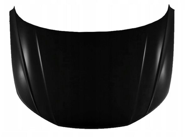 Acessar a peça Capot