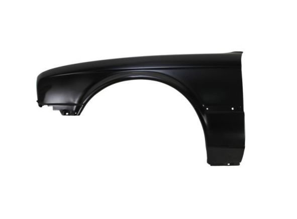 Acessar a peça Guarda lama frente esquerda