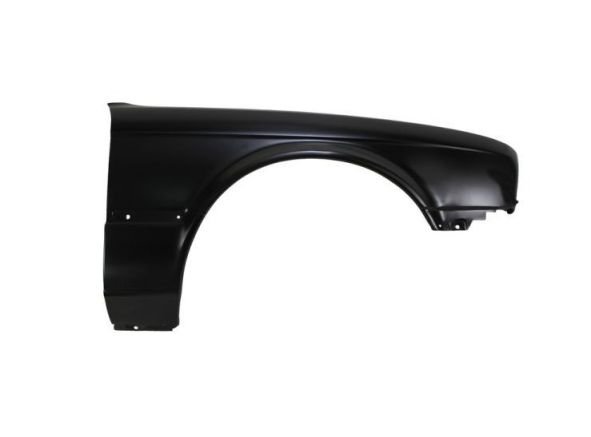 Acessar a peça Guarda lama frente direita