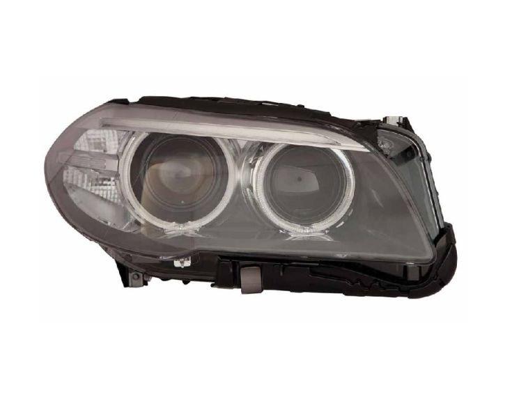 Acessar a peça Farol direito d1s led