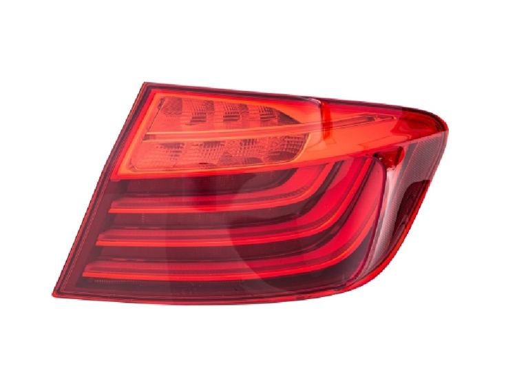 Acessar a peça Led da farolim traseiro direito [hella]