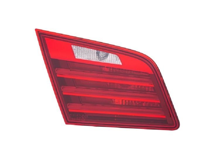 Acessar a peça Farolim traseiro interno esquerdo led [hella]