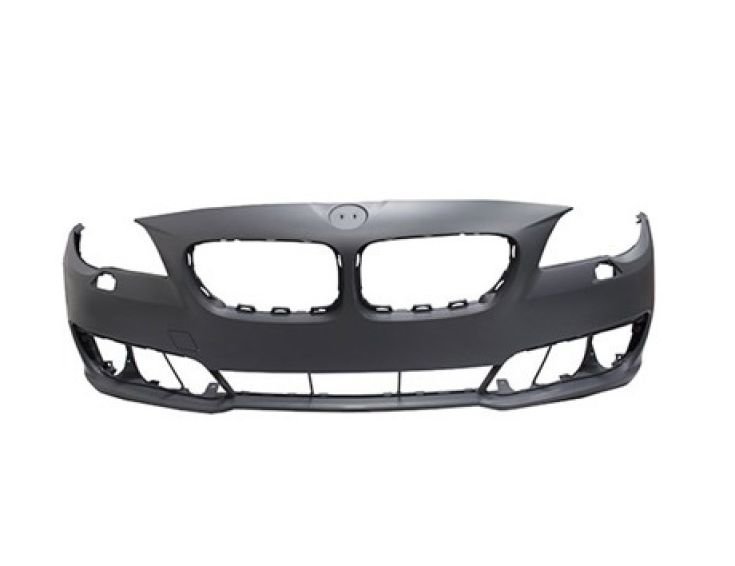 Acessar a peça Para choques frente preparado com buracos lavafarol