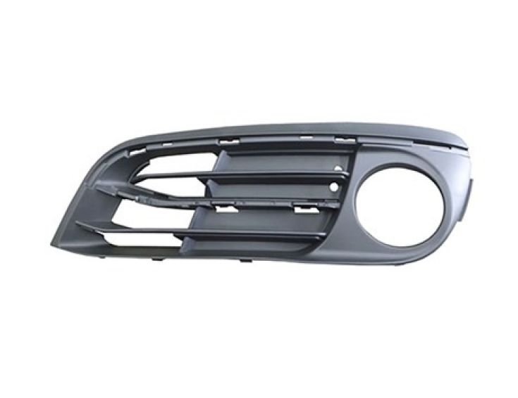 Acessar a peça Grelha esquerda para choques frente com buraco nevoeiro com buracos embelezador