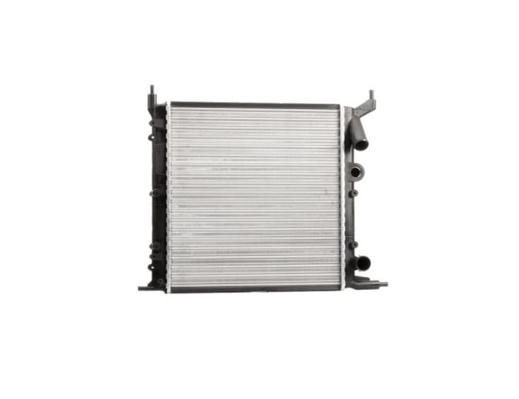 Acessar a peça Radiador 2.0l - 3.0l diesel Acessar a peça Radiador 2.0l - 3.0l diesel