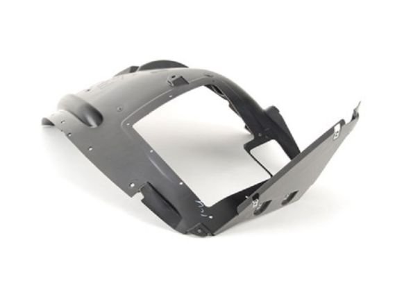 Acessar a peça Cava de roda frente esquerda [parte frente] Gasolina 3.2L/4.4L