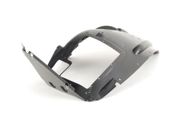 Acessar a peça Cava de roda frente direita [parte frente] Gasolina 3.2L/4.4L