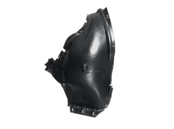 Acessar a peça Cava de roda frente direita peça frente com pack m