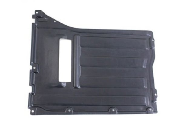 Acessar a peça Proteção da caixa de câmbio Acessar a peça Proteção da caixa de câmbio