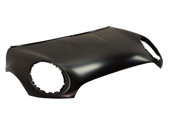 Acessar a peça Capot dianteiro Acessar a peça Capot dianteiro