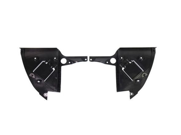 Acessar a peça Kit proteção motor inferior frontal