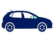 Janelas de vidros laterais CITROEN C4