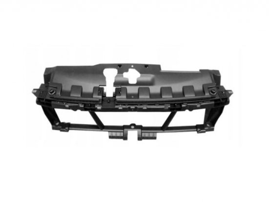 Acessar a peça Suporte da grelha frente