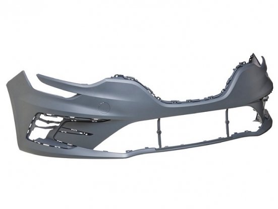 Acessar a peça Para choques frente 5ptas preparado