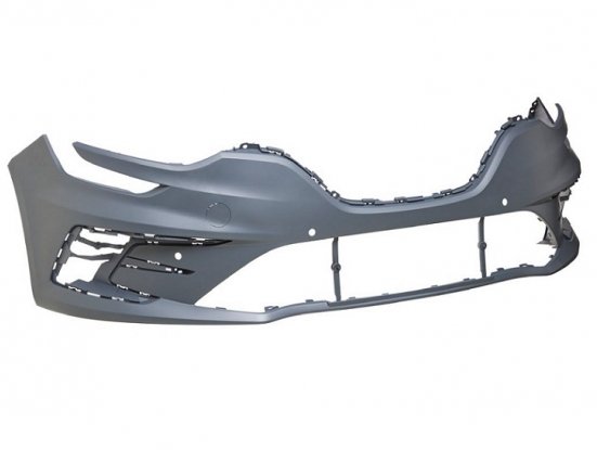 Pára-choques dianteiro preparado + 4 sensores 5ptas RENAULT MEGANE  pour RENAULT MEGANE Pára-choques dianteiro preparado + 4 sensores 5ptas RENAULT MEGANE  pour RENAULT MEGANE
